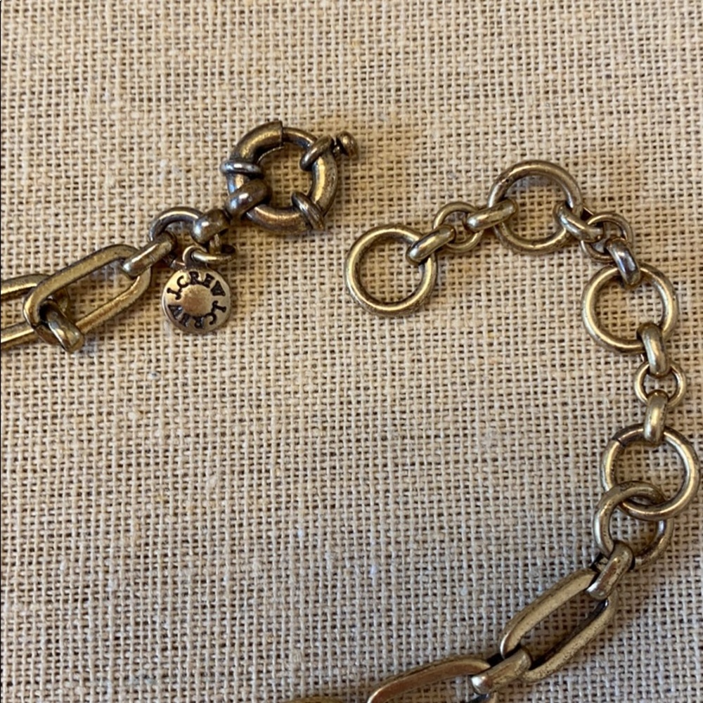 J.Crew Statement Necklace - image 6